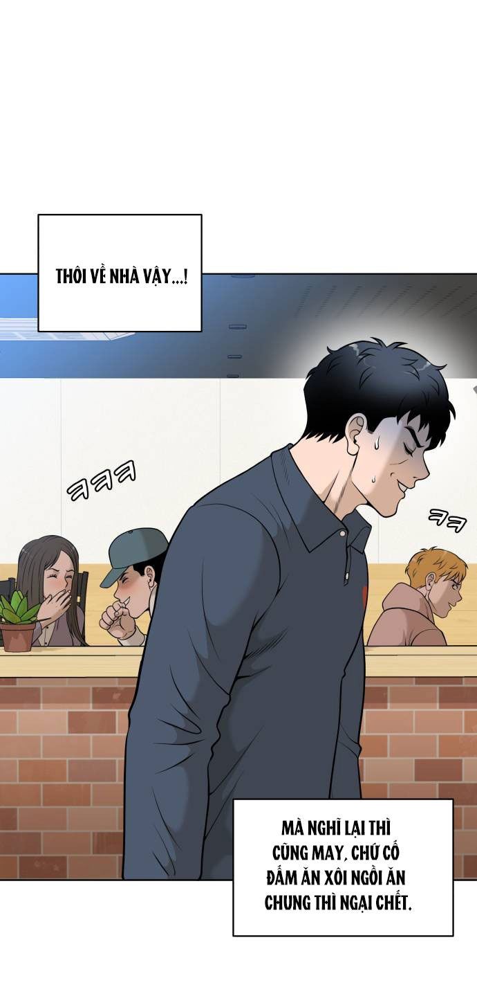 Ở Tuổi 40: Chapter 1