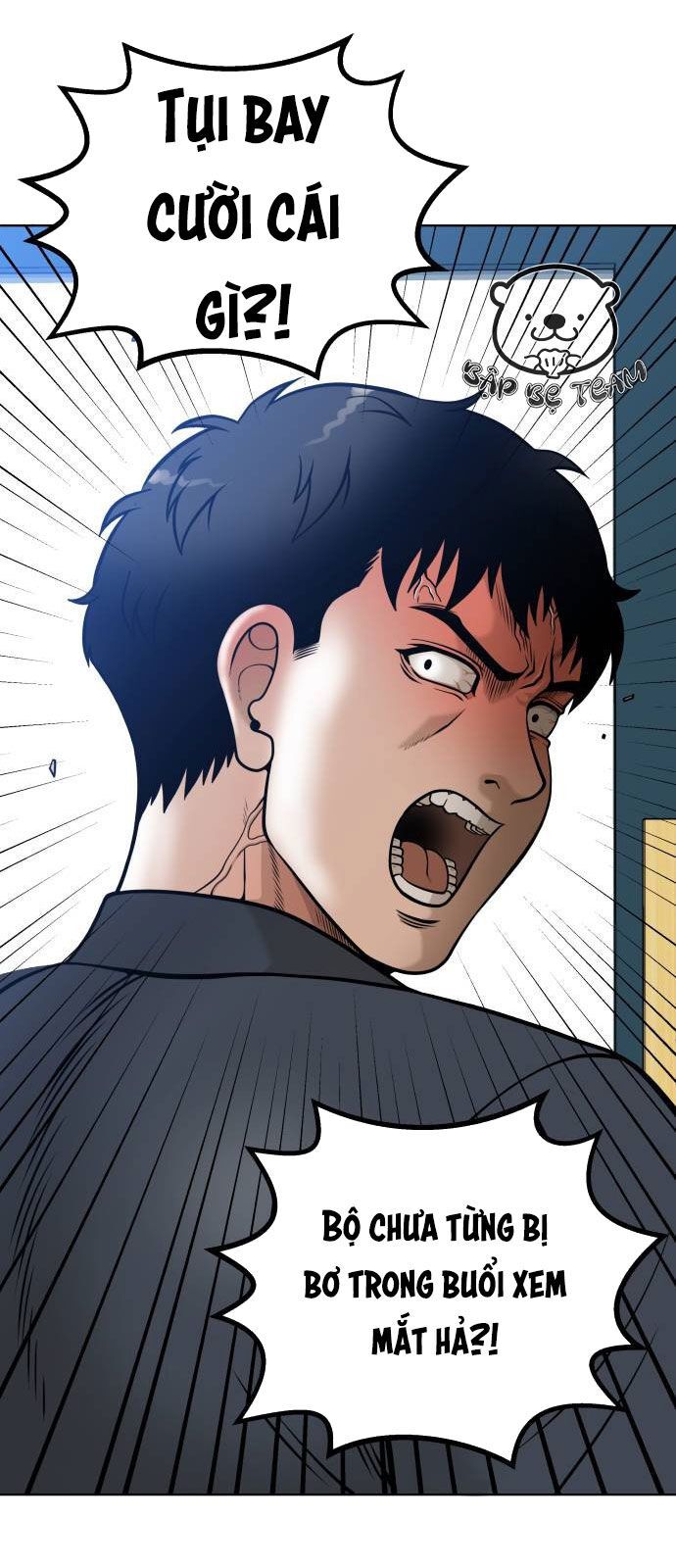 Ở Tuổi 40: Chapter 1