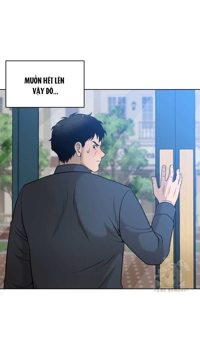 Ở Tuổi 40: Chapter 1