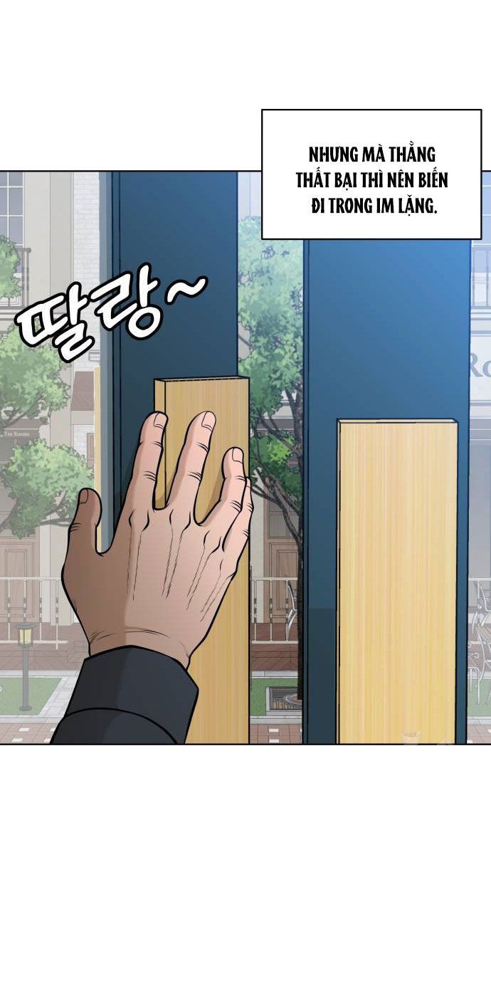 Ở Tuổi 40: Chapter 1