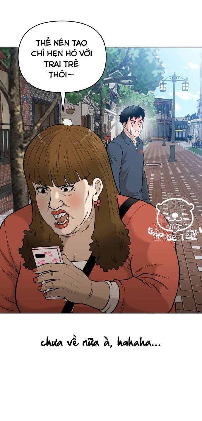 Ở Tuổi 40: Chapter 1