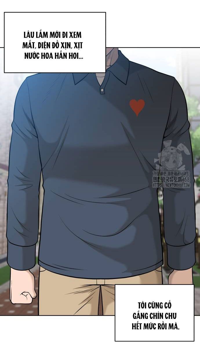 Ở Tuổi 40: Chapter 1