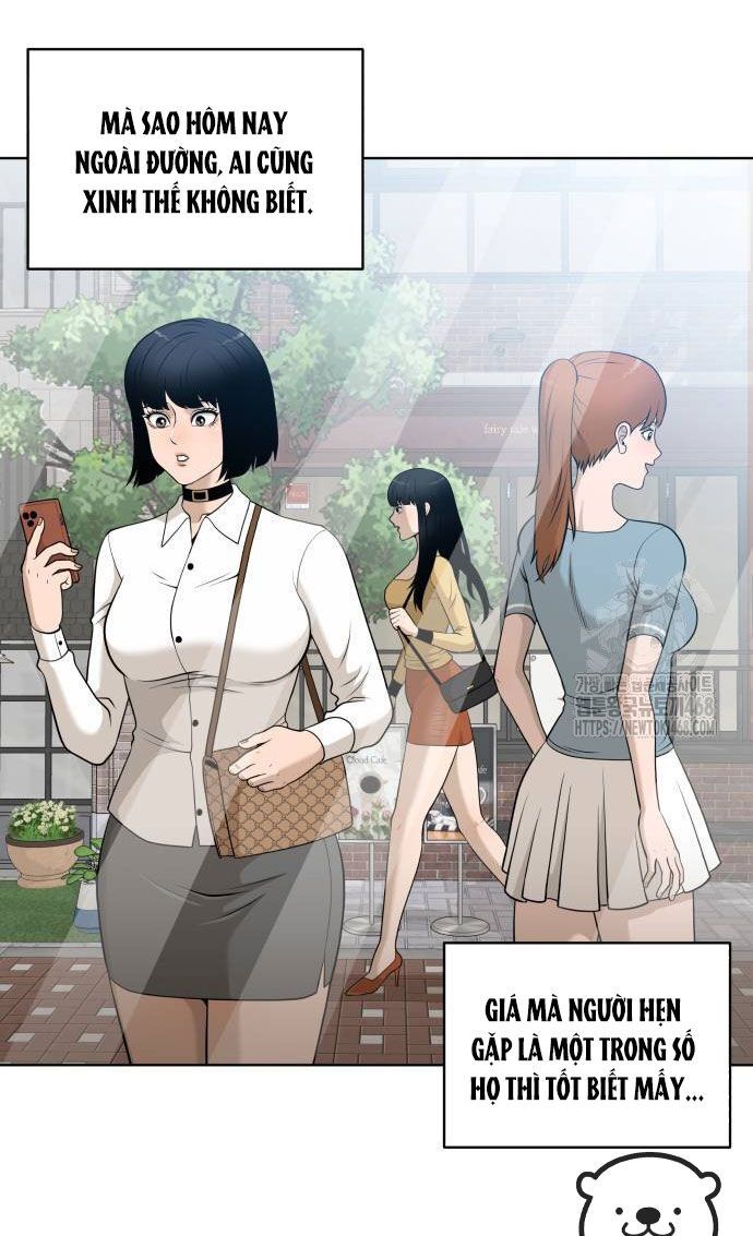 Ở Tuổi 40: Chapter 1