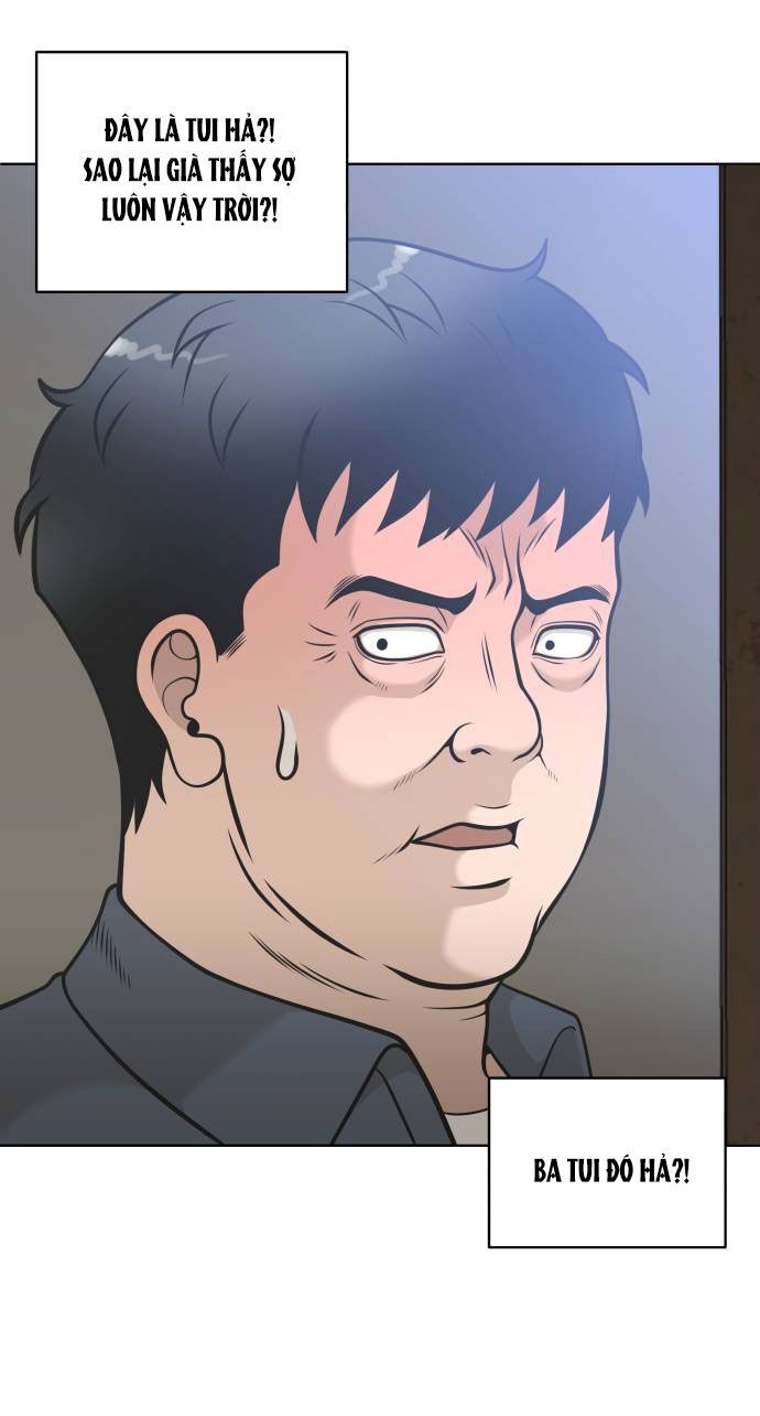 Ở Tuổi 40: Chapter 1