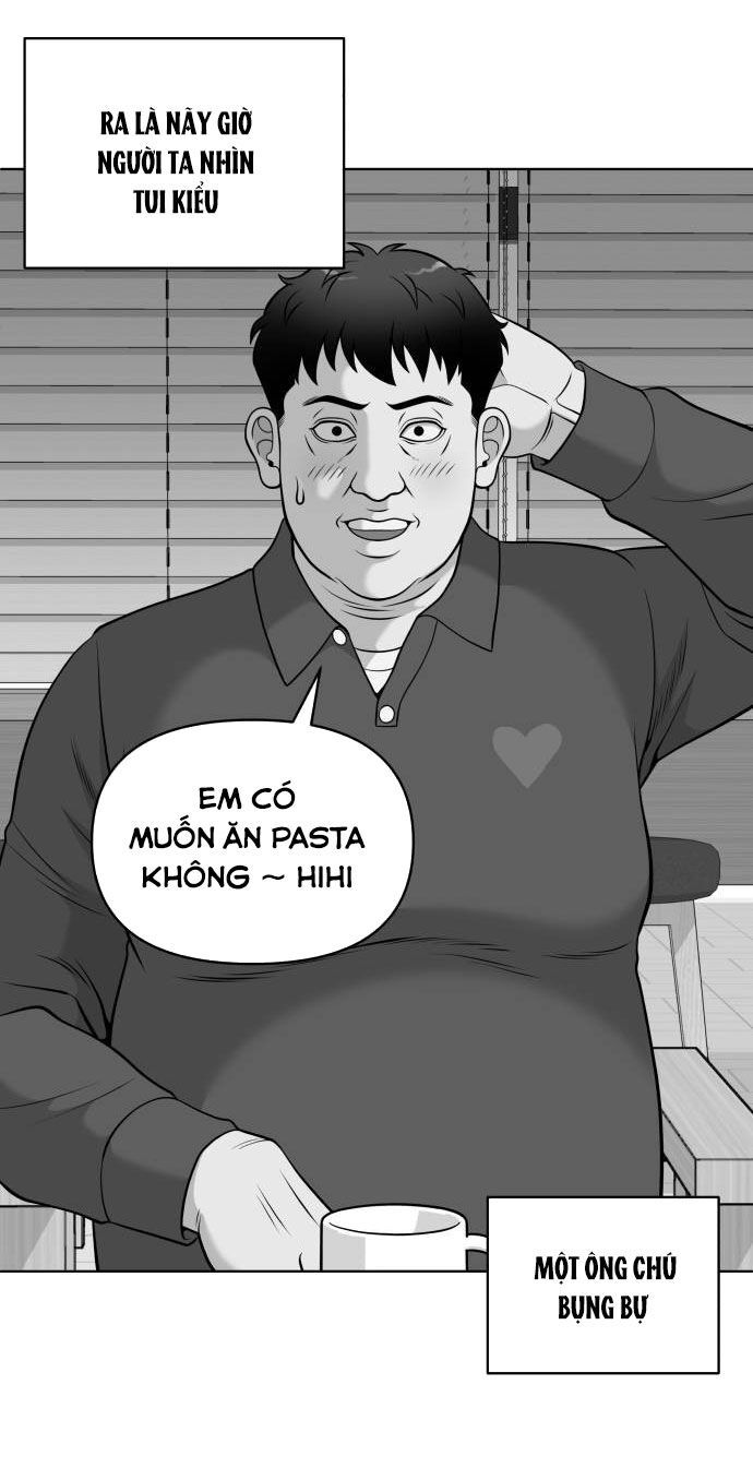 Ở Tuổi 40: Chapter 1