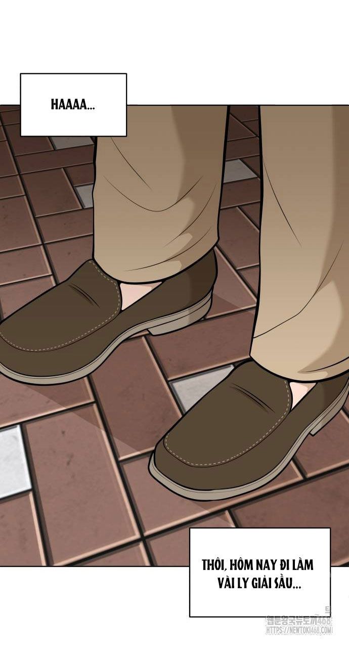 Ở Tuổi 40: Chapter 1