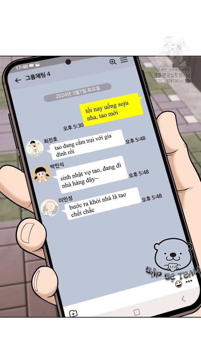 Ở Tuổi 40: Chapter 1