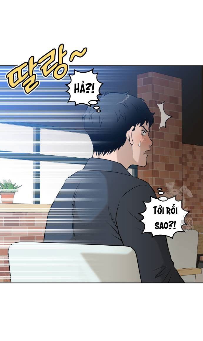 Ở Tuổi 40: Chapter 1