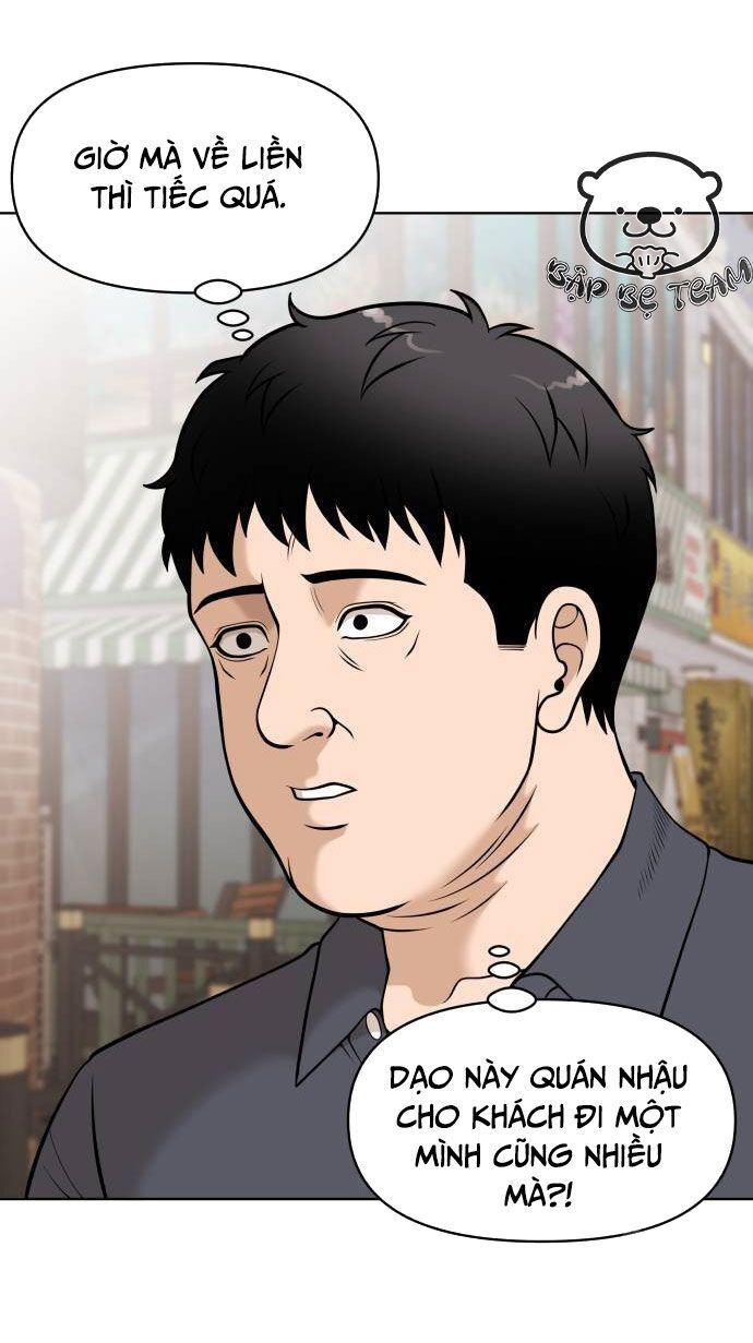 Ở Tuổi 40: Chapter 1