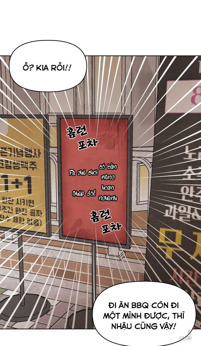 Ở Tuổi 40: Chapter 1