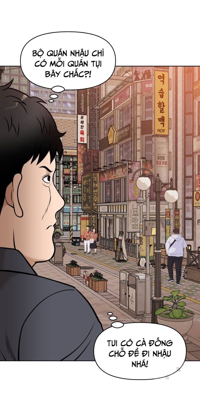 Ở Tuổi 40: Chapter 1