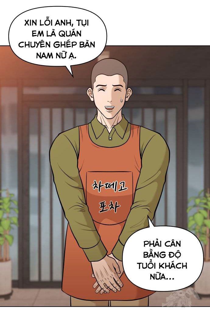 Ở Tuổi 40: Chapter 1