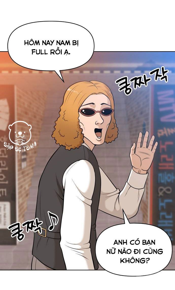 Ở Tuổi 40: Chapter 1