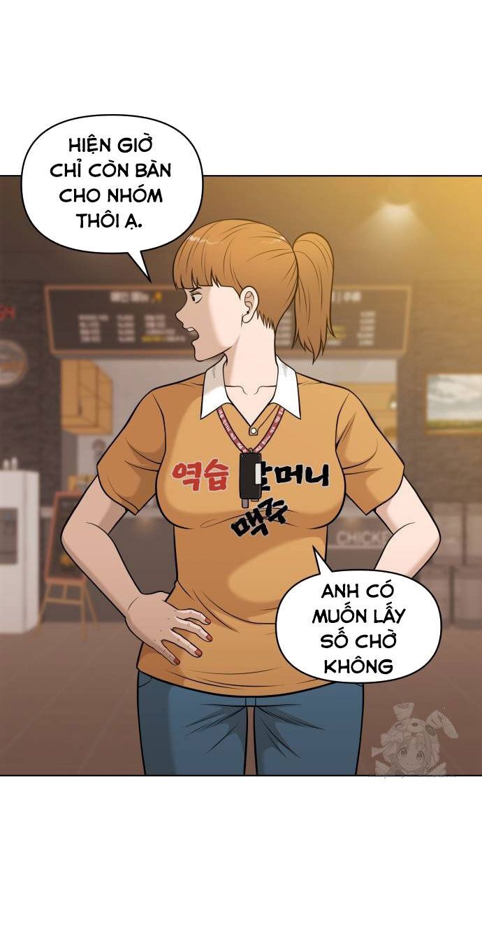 Ở Tuổi 40: Chapter 1