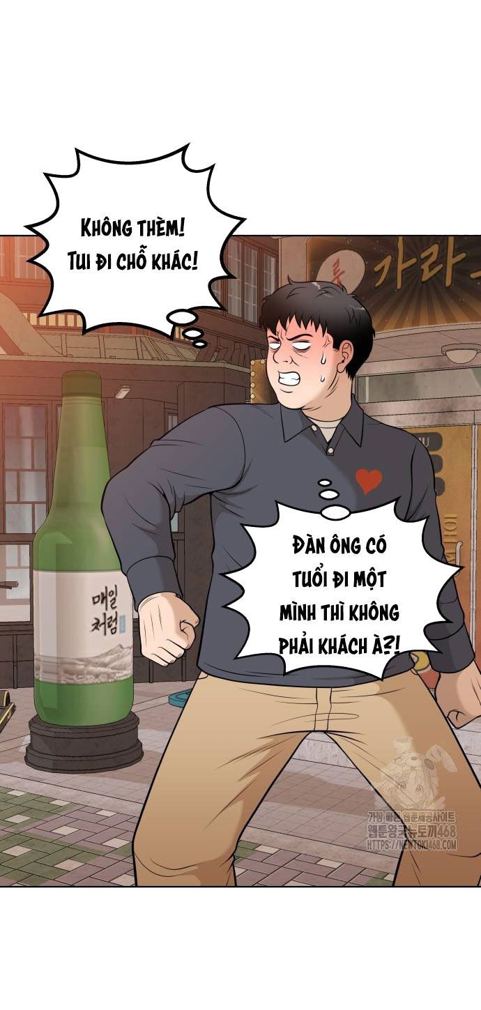 Ở Tuổi 40: Chapter 1