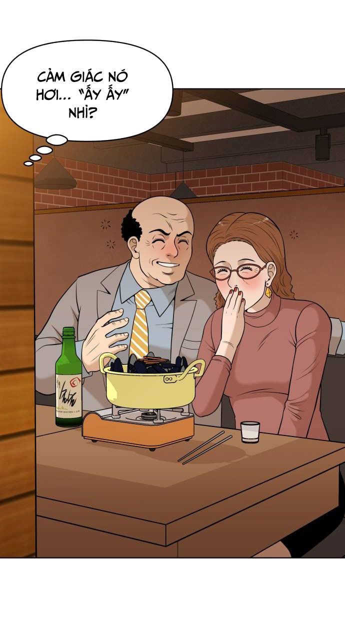 Ở Tuổi 40: Chapter 1