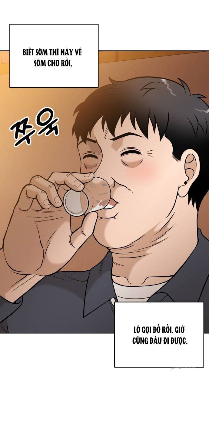 Ở Tuổi 40: Chapter 1