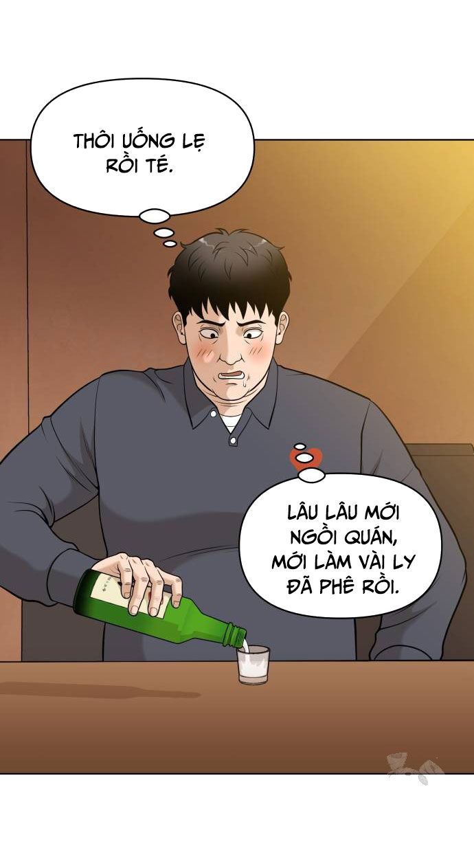 Ở Tuổi 40: Chapter 1