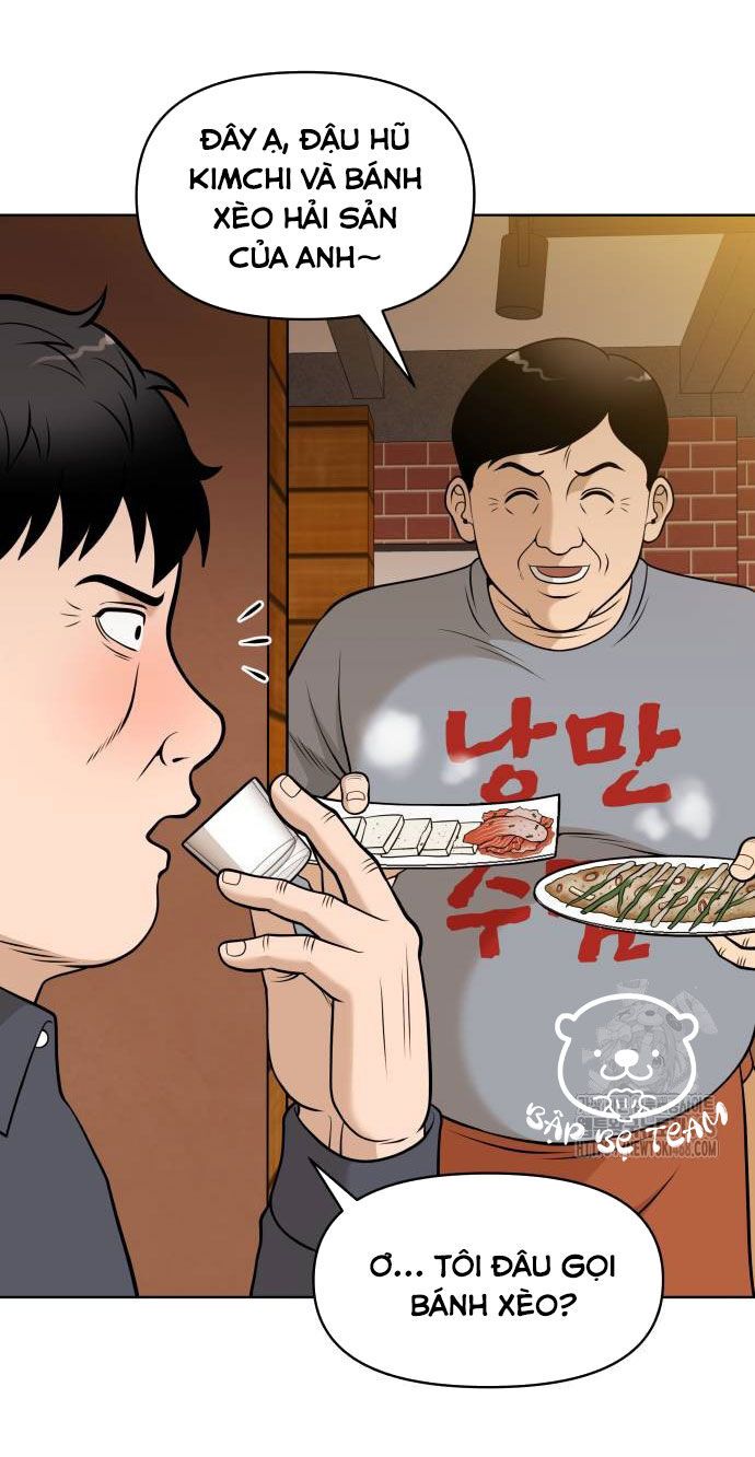 Ở Tuổi 40: Chapter 1