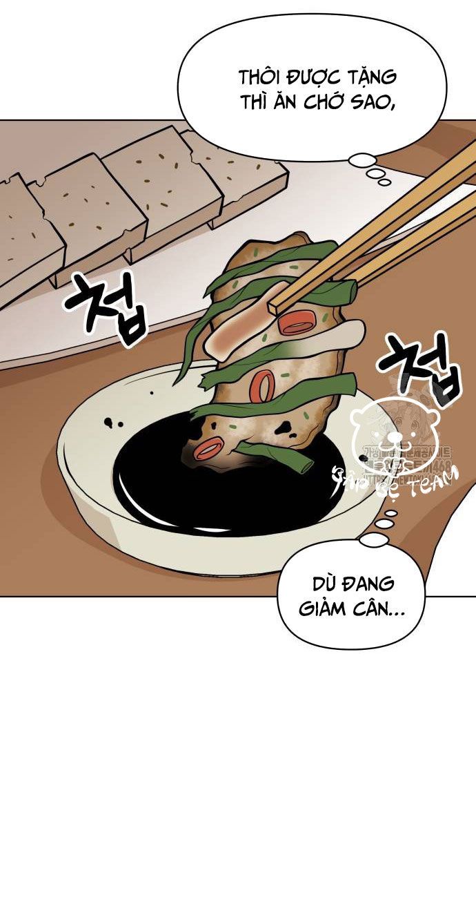 Ở Tuổi 40: Chapter 1