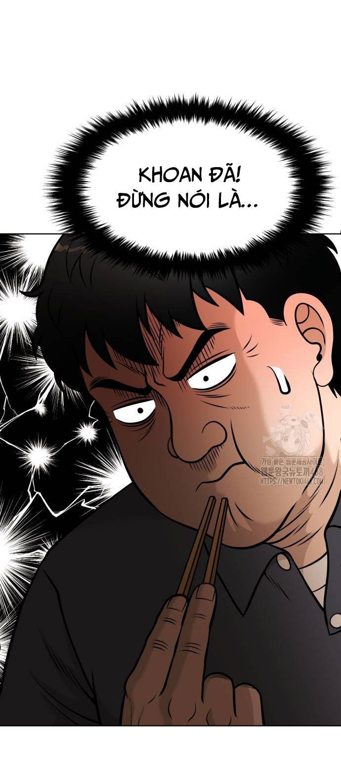 Ở Tuổi 40: Chapter 1