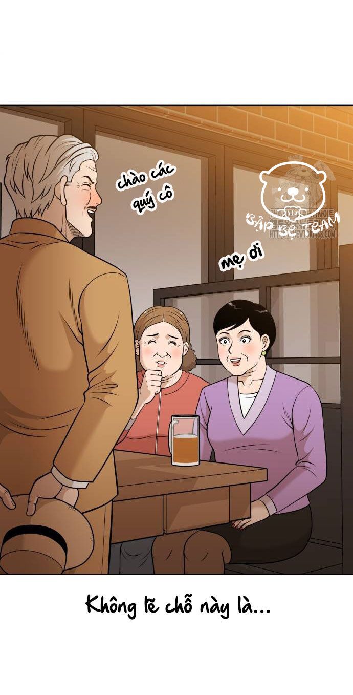 Ở Tuổi 40: Chapter 1