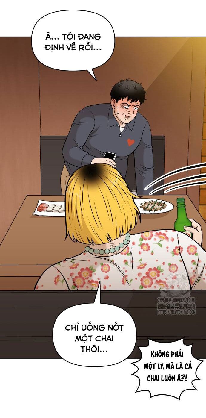 Ở Tuổi 40: Chapter 1