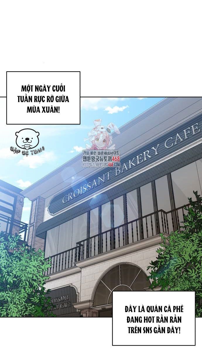 Ở Tuổi 40: Chapter 1