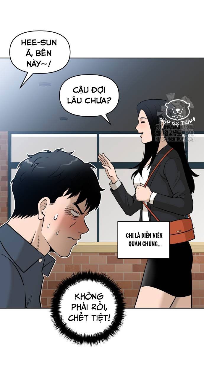 Ở Tuổi 40: Chapter 1