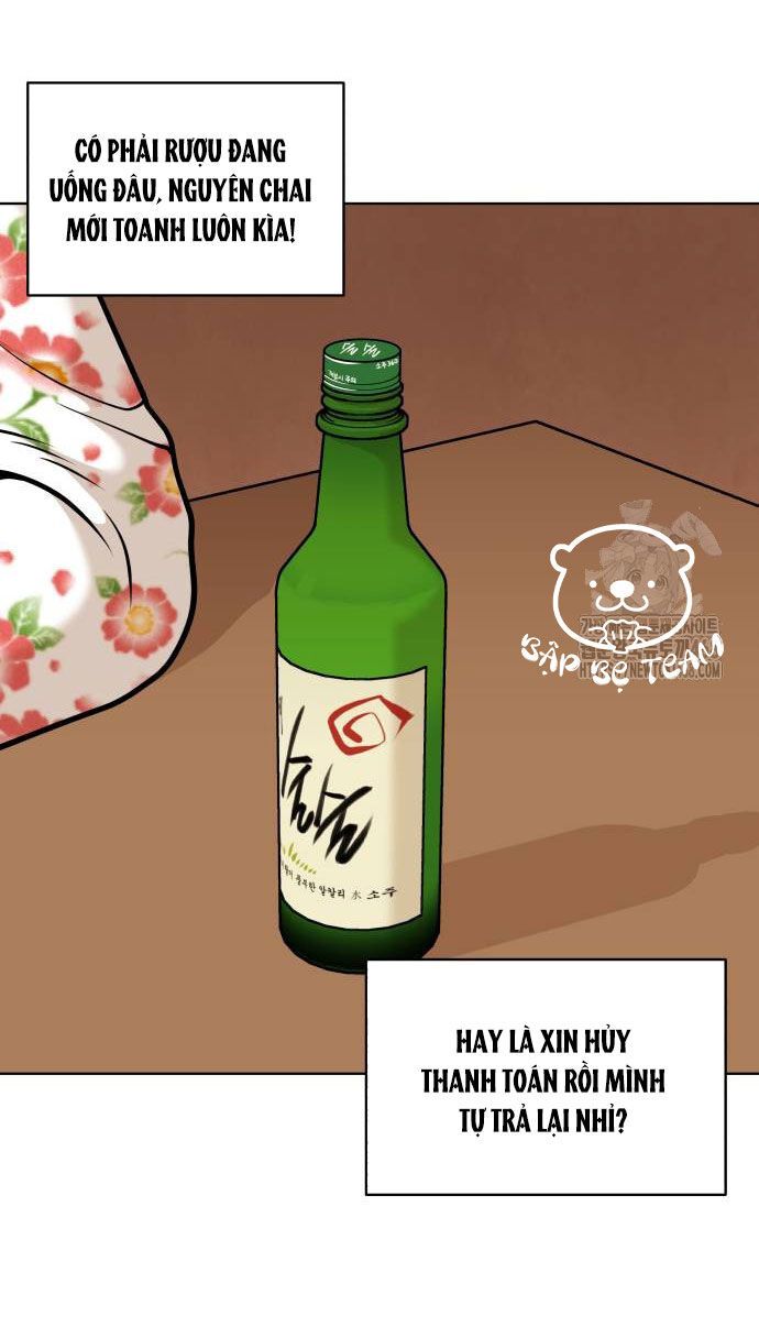 Ở Tuổi 40: Chapter 1