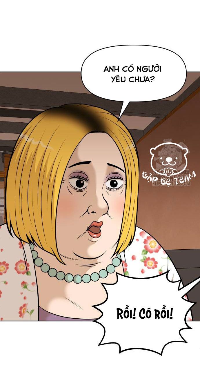 Ở Tuổi 40: Chapter 1