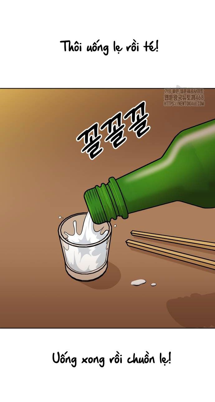 Ở Tuổi 40: Chapter 1