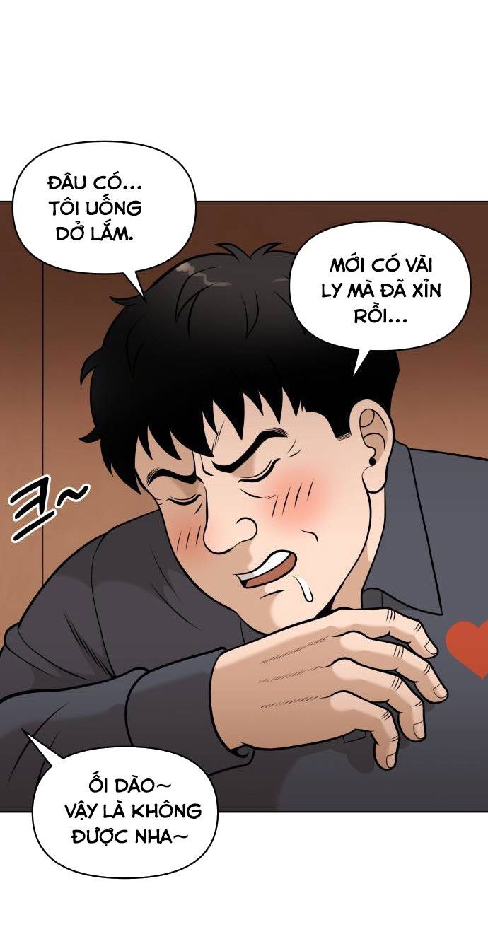 Ở Tuổi 40: Chapter 1