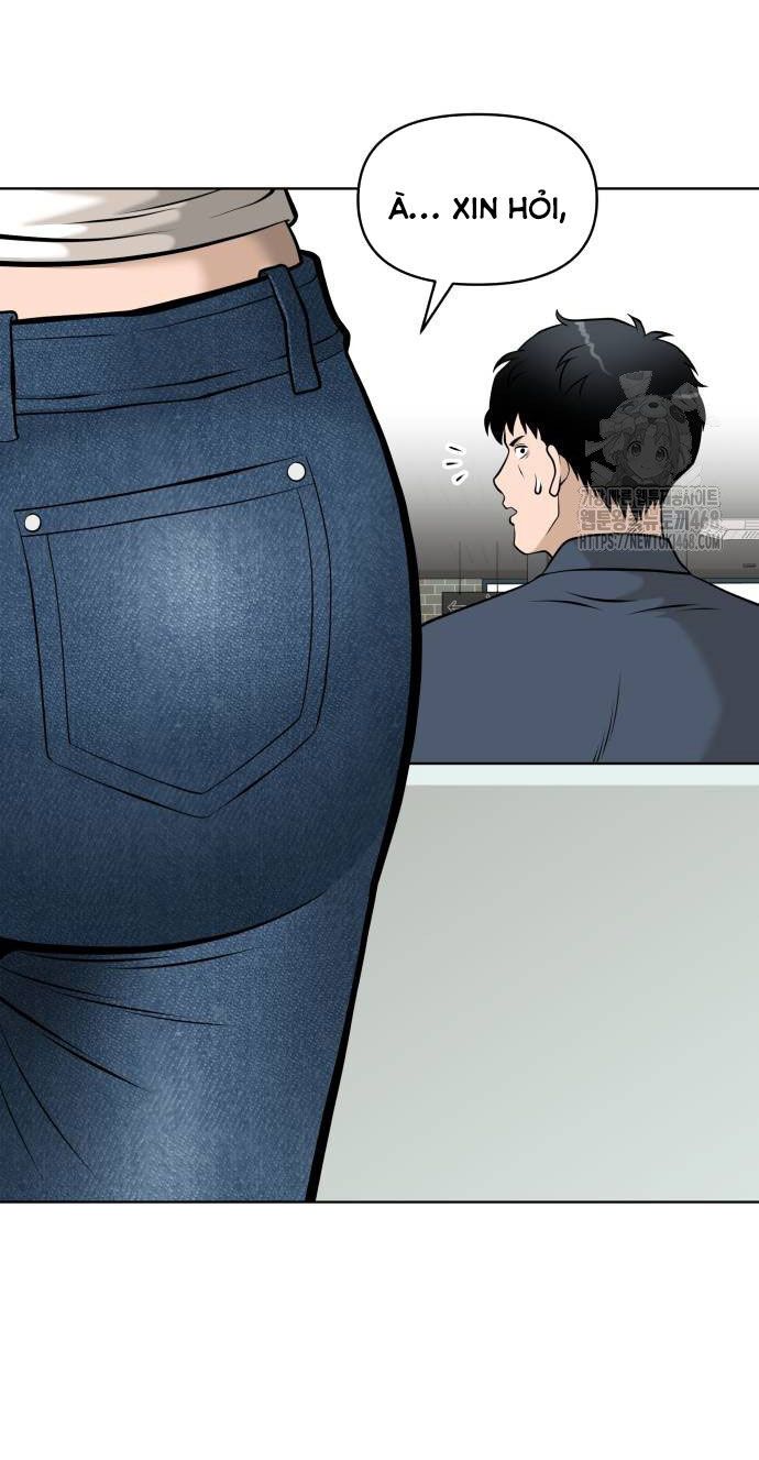 Ở Tuổi 40: Chapter 1