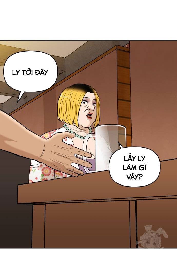 Ở Tuổi 40: Chapter 1