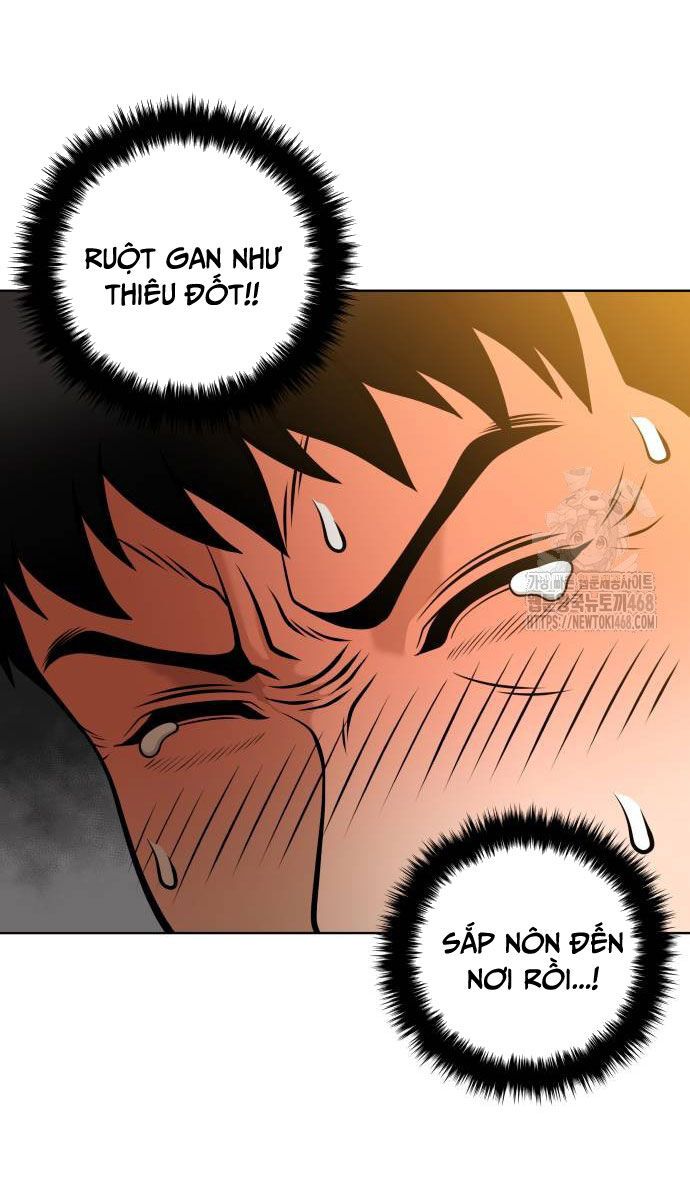 Ở Tuổi 40: Chapter 1