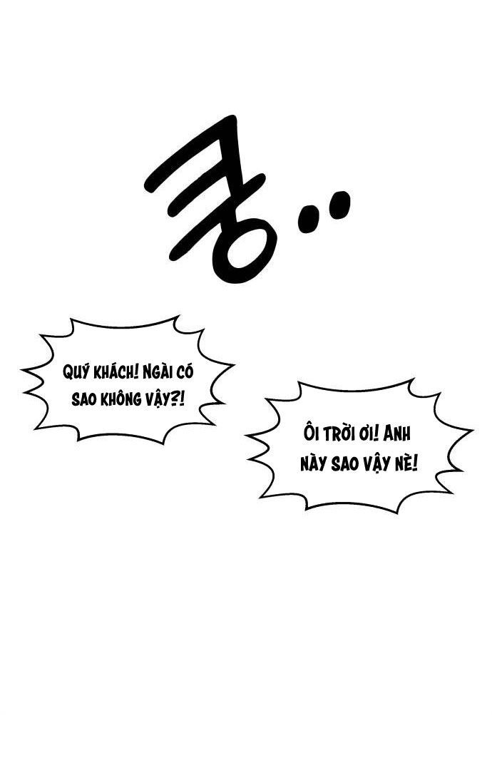 Ở Tuổi 40: Chapter 1