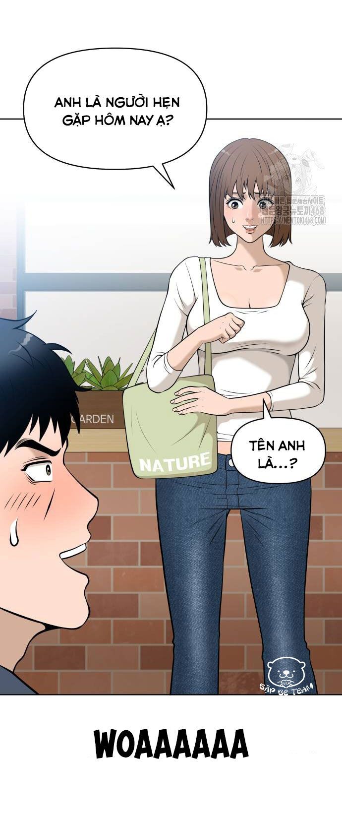 Ở Tuổi 40: Chapter 1