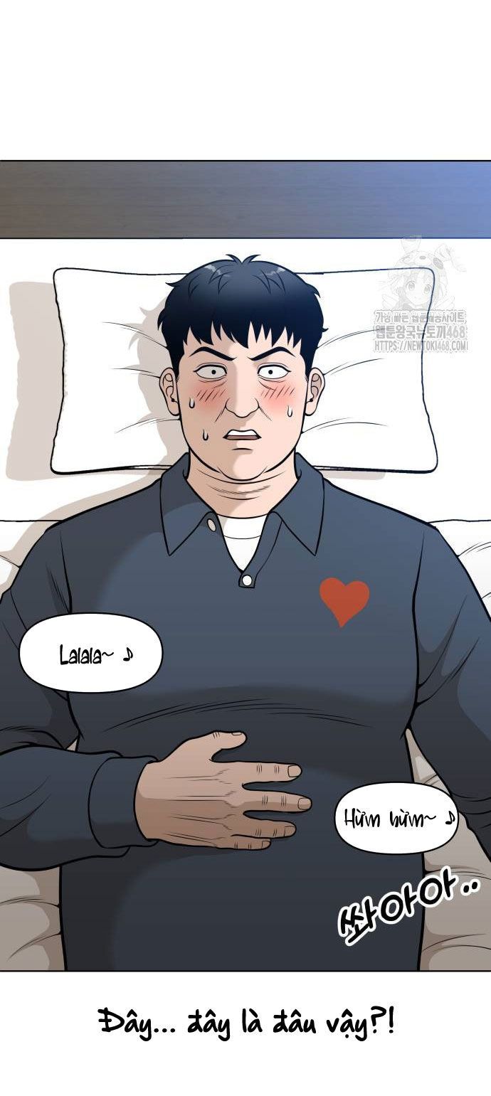 Ở Tuổi 40: Chapter 1