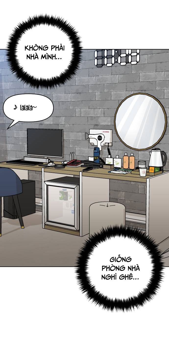 Ở Tuổi 40: Chapter 1