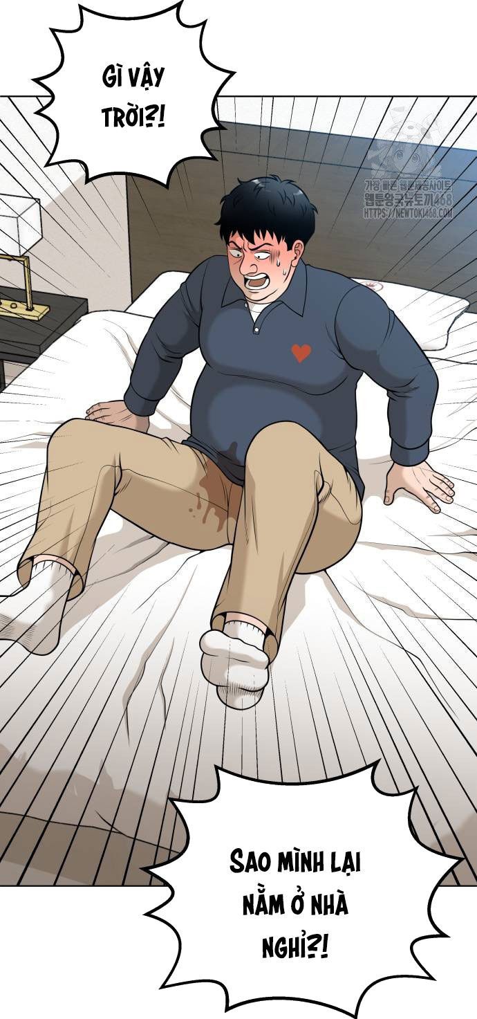 Ở Tuổi 40: Chapter 1