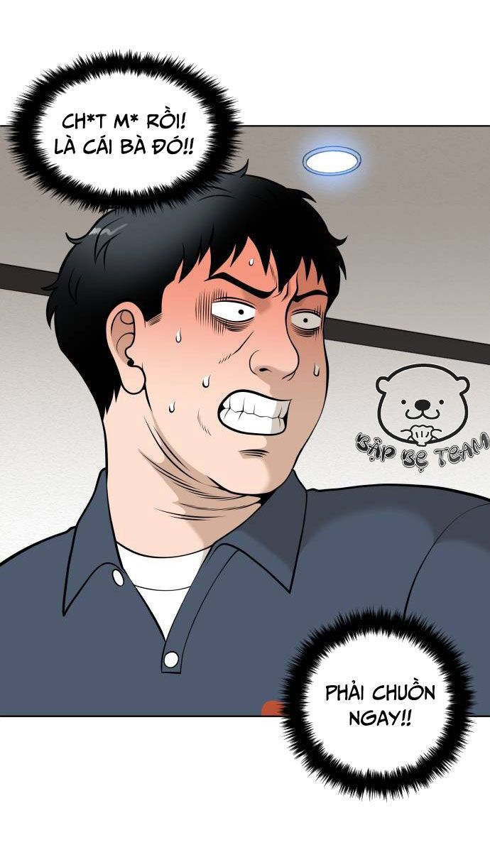 Ở Tuổi 40: Chapter 1