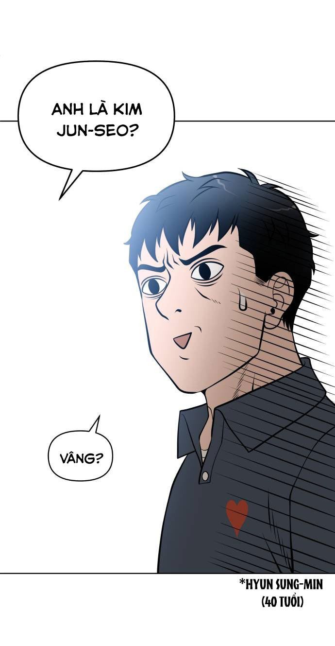 Ở Tuổi 40: Chapter 1