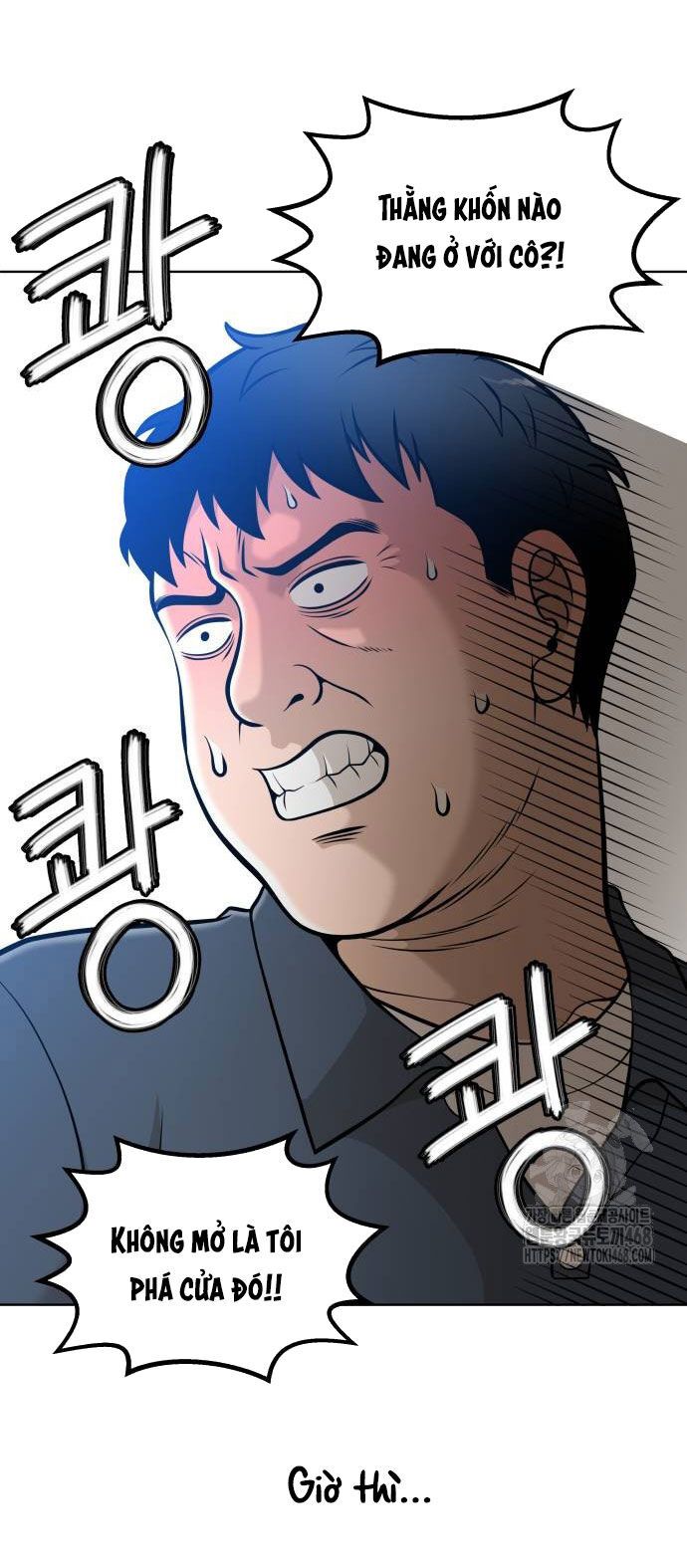 Ở Tuổi 40: Chapter 1