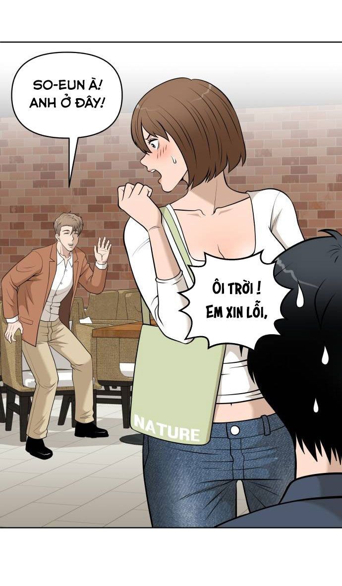 Ở Tuổi 40: Chapter 1