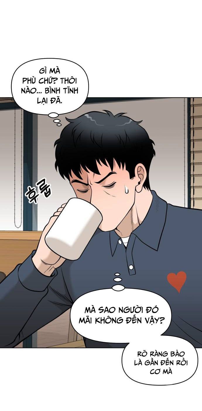 Ở Tuổi 40: Chapter 1