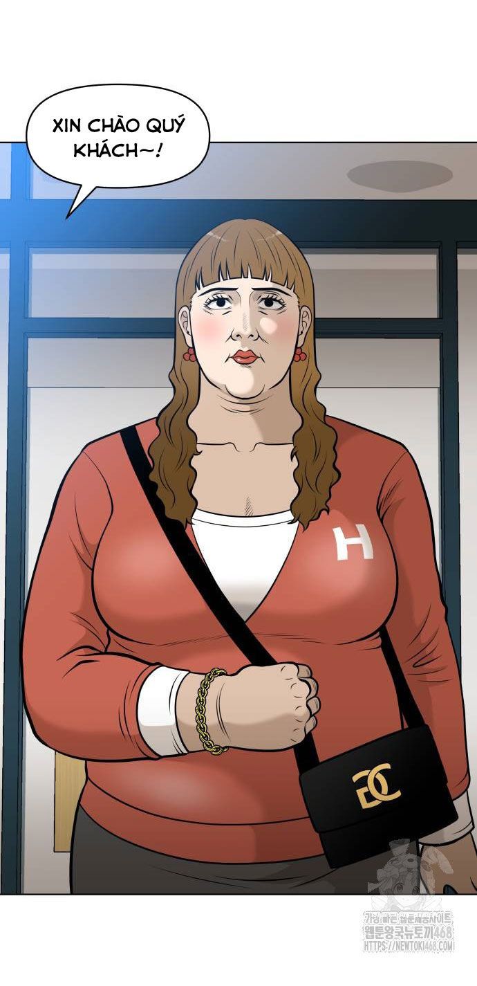 Ở Tuổi 40: Chapter 1