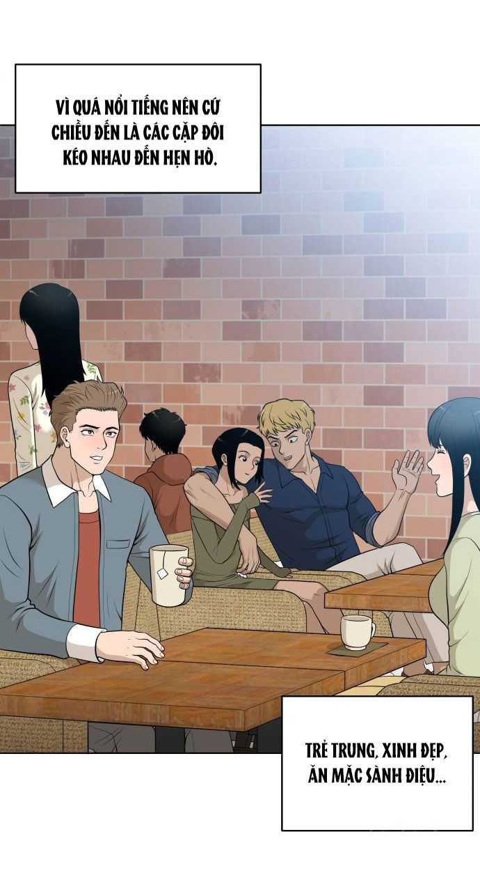 Ở Tuổi 40: Chapter 1