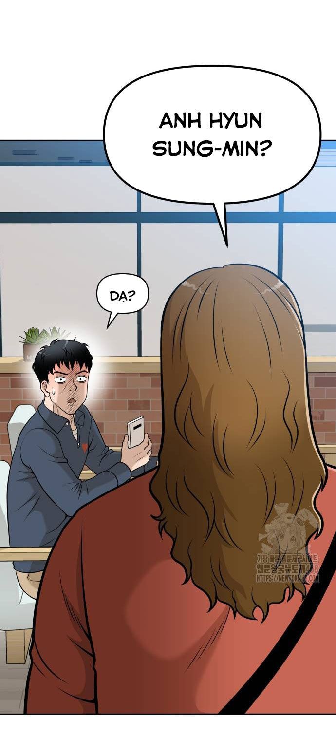 Ở Tuổi 40: Chapter 1