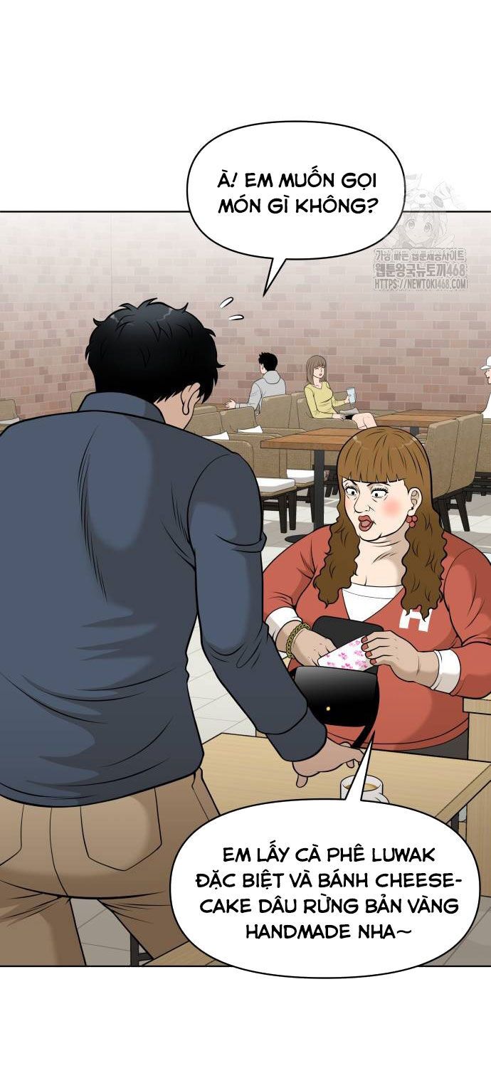 Ở Tuổi 40: Chapter 1